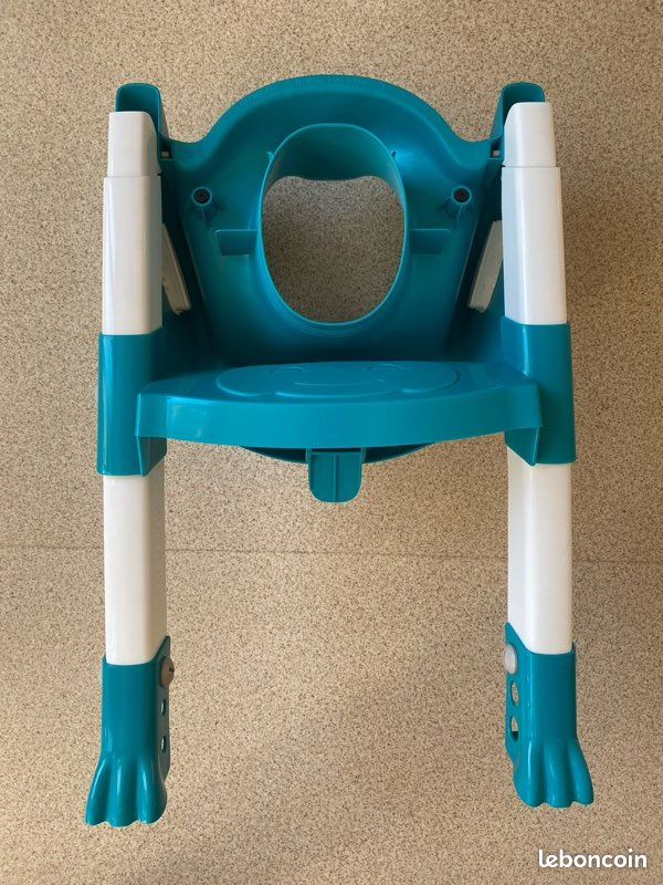 Réducteur de toilettes Thermobaby (image 3)