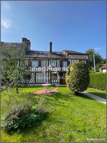 Maison 7 pièces 126 m²