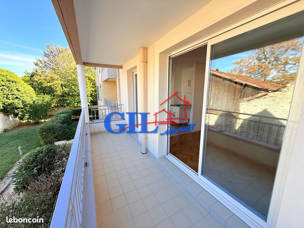 Appartement 2 pièces 48 m² · à Cesson · 48 m² · 189 000 €