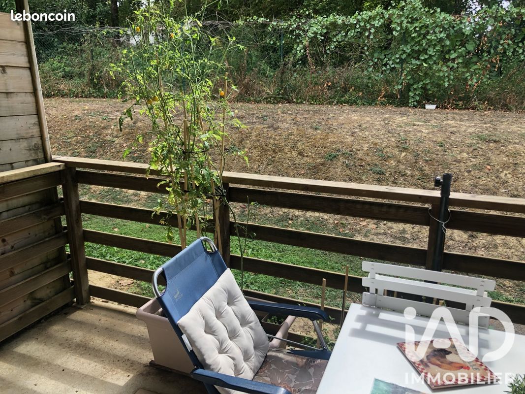 Appartement 2 pièces 34 m² · à Galgon · 34 m² · 91 000 €