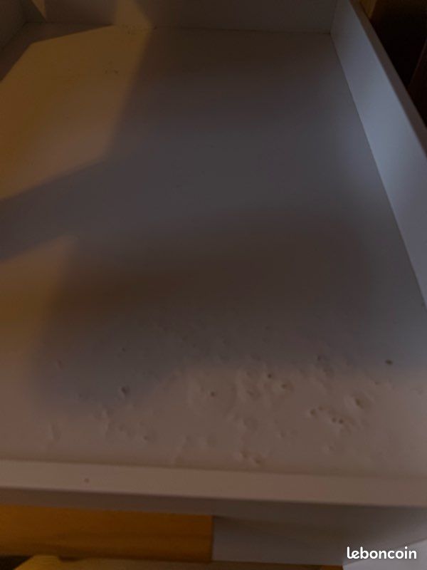 Table à langer (image 4)