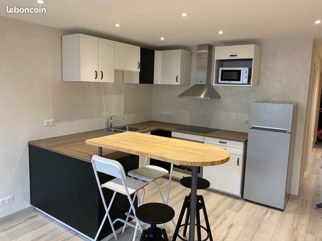 Appartement 2 pièces 35 m² · à Villard-de-Lans · 35 m² · 670 €