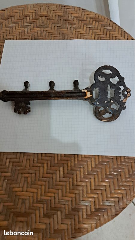 Porte clé (image 2)