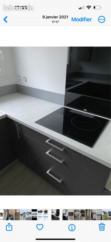 Maison neuve 2021 - Artix 64170 (image principale 2)