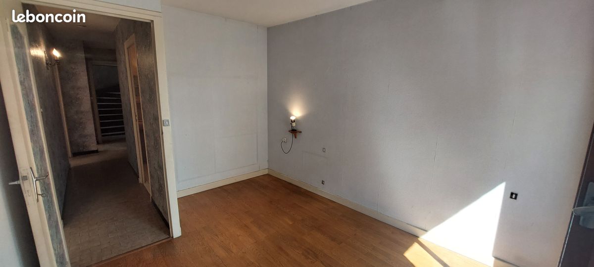 Appartement 2 pièces 43 m² · à Saint-Symphorien-d'Ozon · 43 m² · 90 000 €