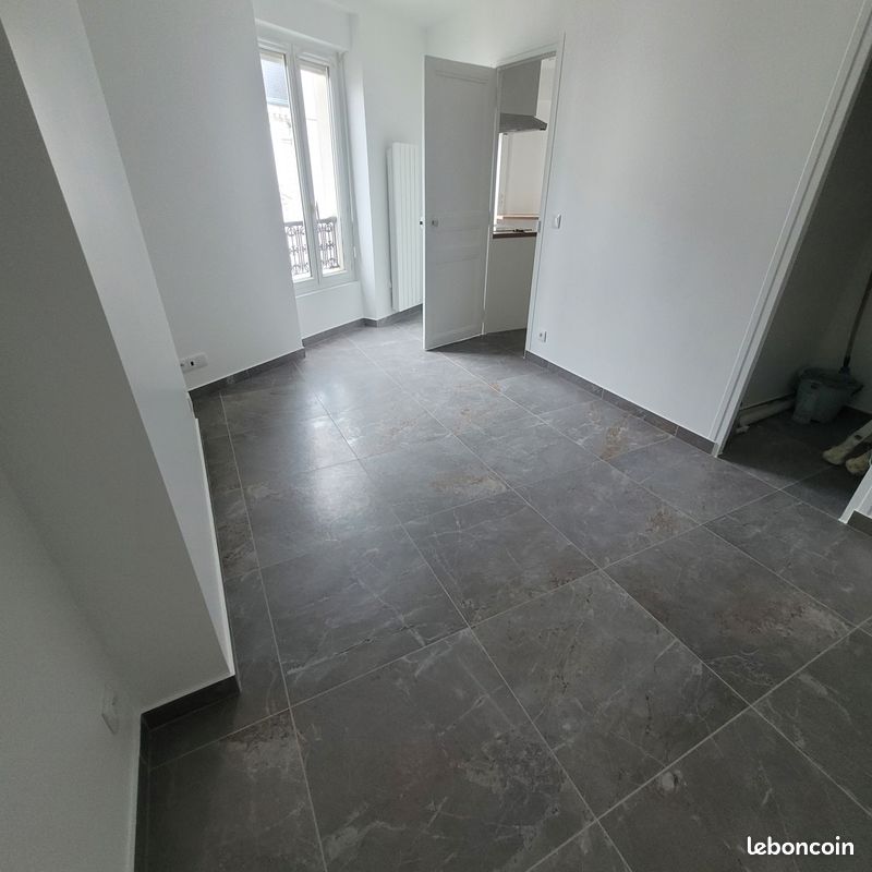 Appartement 1 pièce 27 m² · à Saint-Denis · 27 m² · 675 €/mois