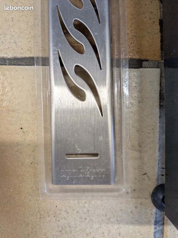 Caniveau douche (image 1)