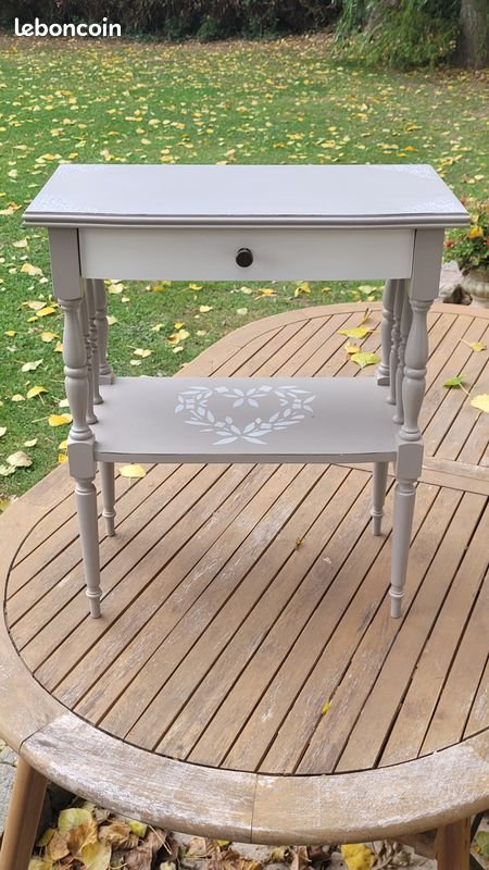 Table de chevets (image 2)