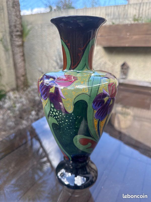 Vase gouda (image 1)