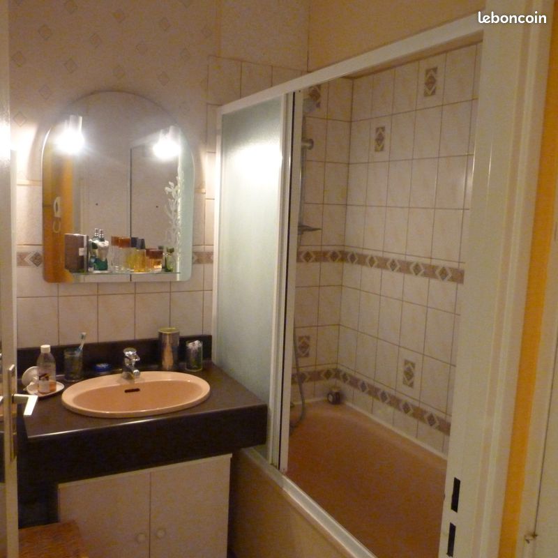 Appartement a louer calais - 1 pièce(s) - 35 m2 - Surfyn