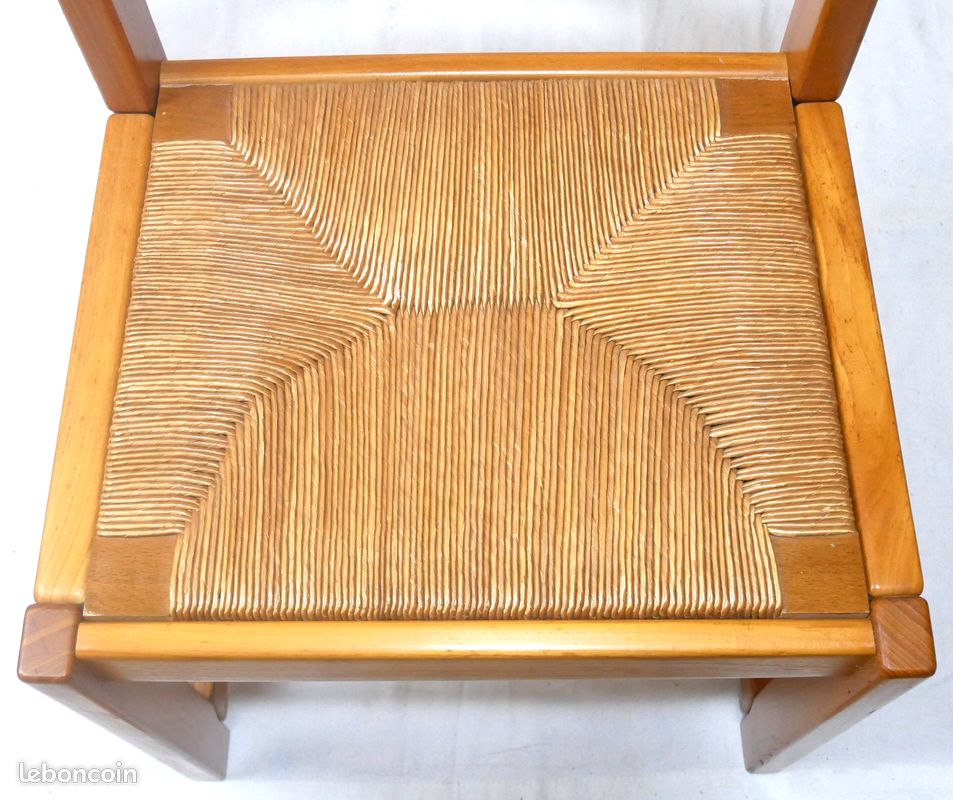 6 chaises Maison Regain (image 10)
