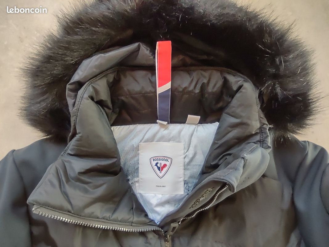 Blouson de ski femme Rossignol (image 5)