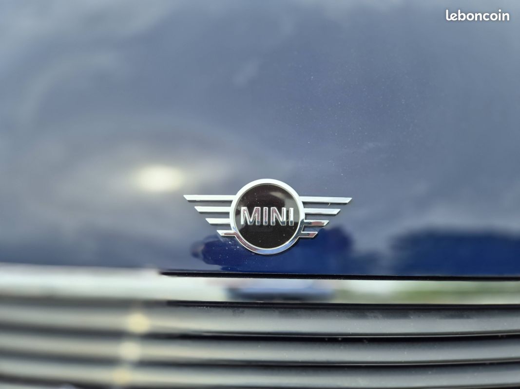 MINI Clubman Cooper 136 ch Edition Kensington (image 16)