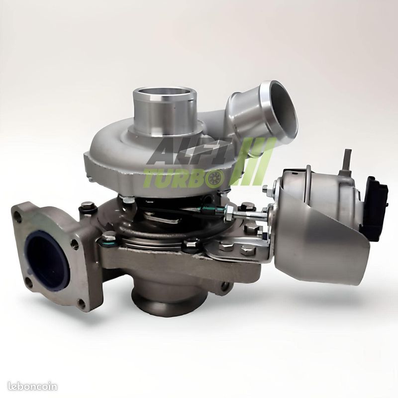Turbo NEUF, Turbo HYBRIDE, CHRA, Cartouche, tout vehicule garantie 2ans DCI HDI TDI TDCI CRDI CDTI CDI TFSI TSI DTI BITDI DI DID CRD TCE JTD MJTD VCDI DI-D (image 2)