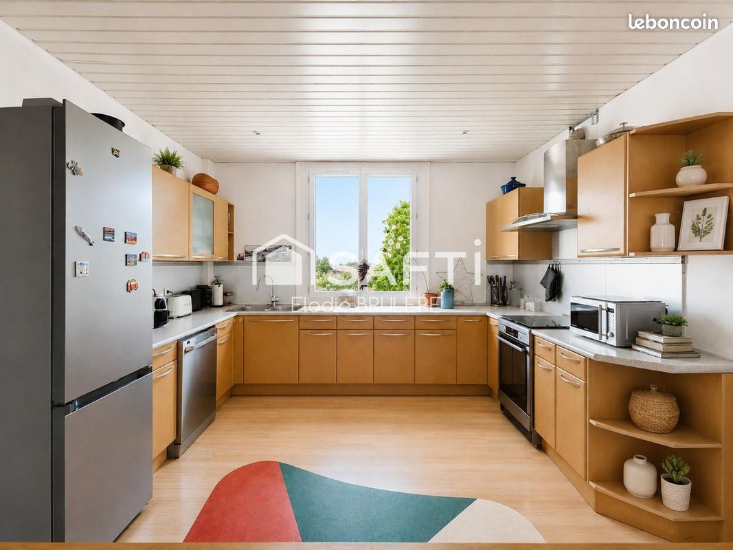 Maison 6 pièces 190 m² (image 7)