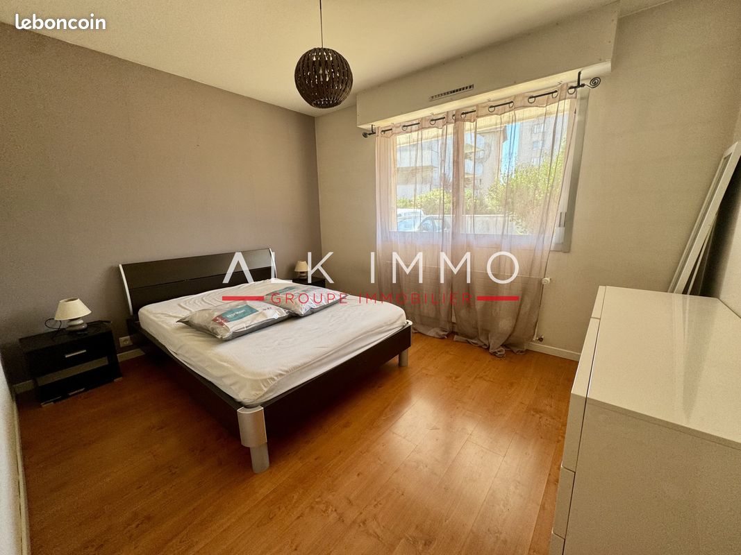 Appartement 2 pièces 38 m² · à Annemasse · 38 m² · 150 000 €
