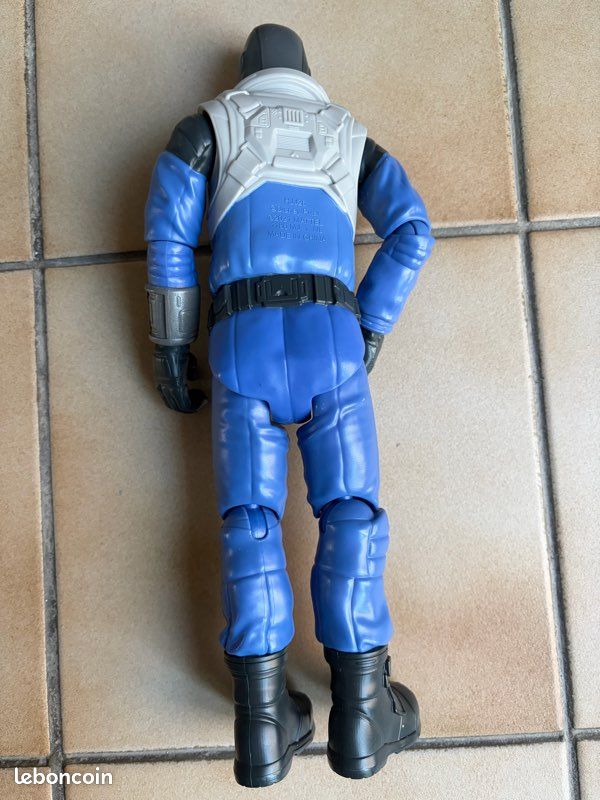 Figurine Buzz l’éclair - film (image 3)