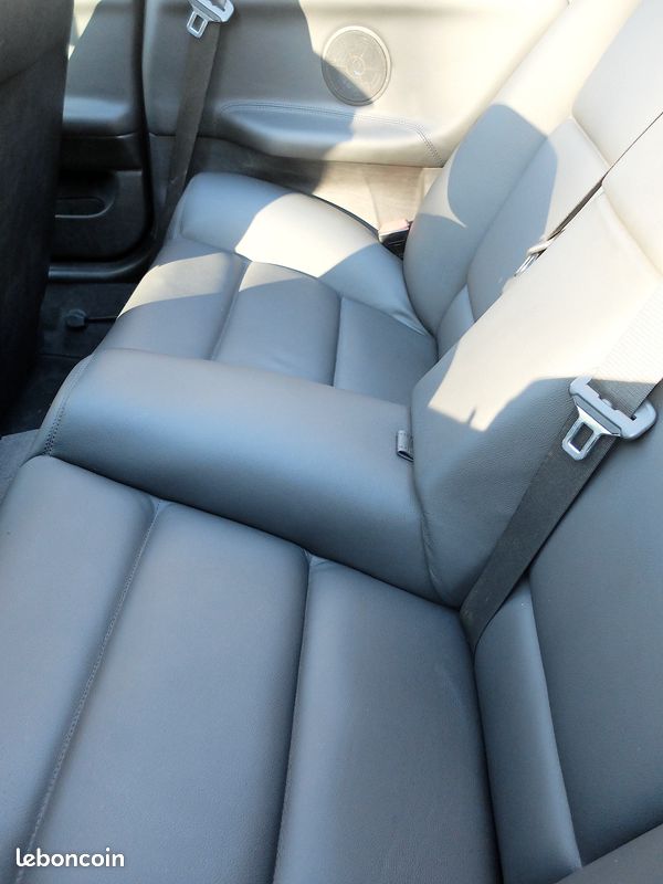 BMW E36 328i cabriolet (image 14)