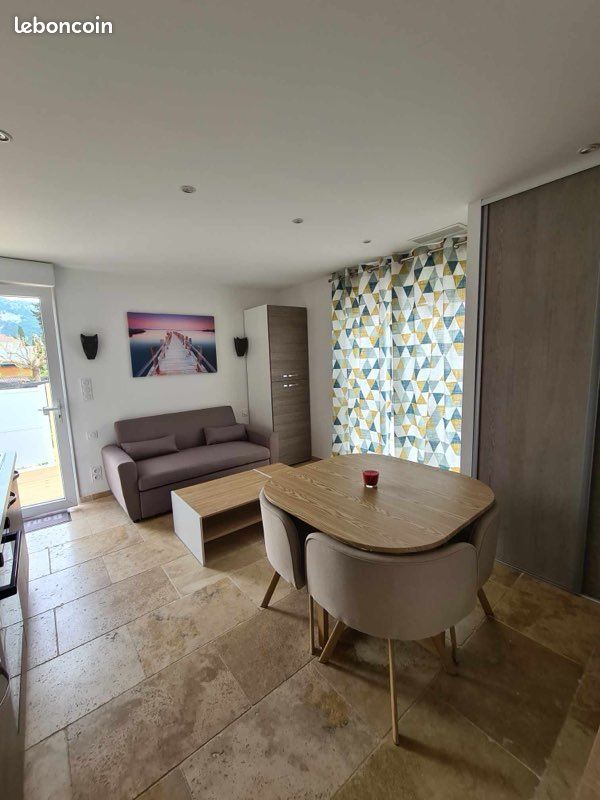 Maison 2 pièces 40 m² · à Toulon · 40 m² · 1 400 €/mois