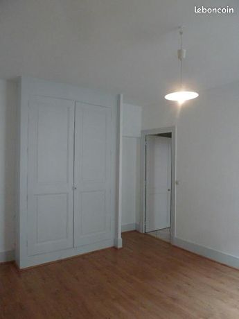 Appartement 2 pièces 54 m² — 7