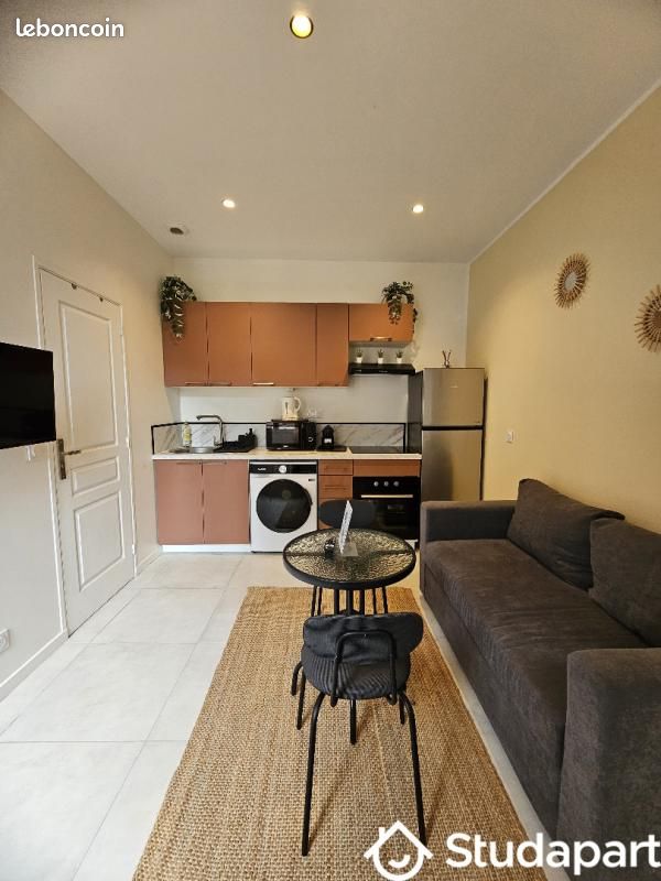 Appartement 2 pièces 30 m² · à Cannes · 30 m² · 950 €/mois