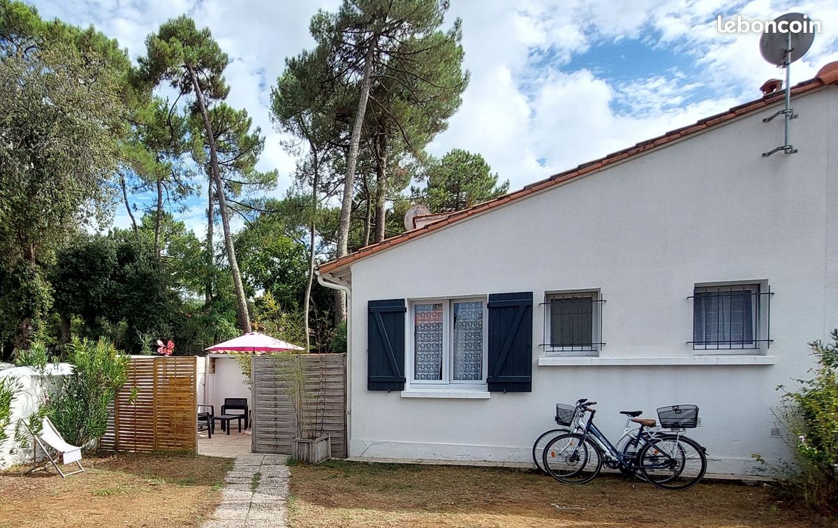 Maison 2 pièces 32 m² · à La Tremblade · 32 m² · 178 000 €