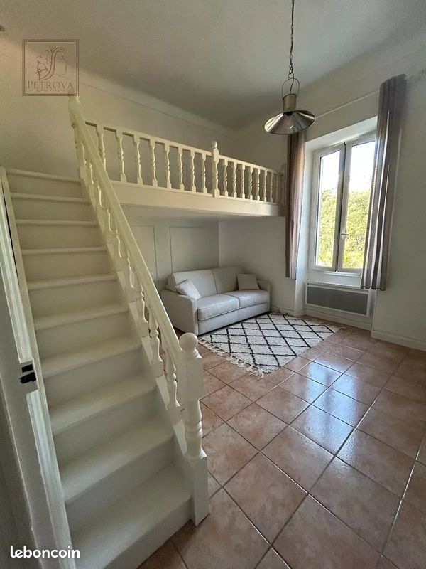 Appartement 1 pièce 20 m² · à Cannes · 20 m² · 799 €/mois