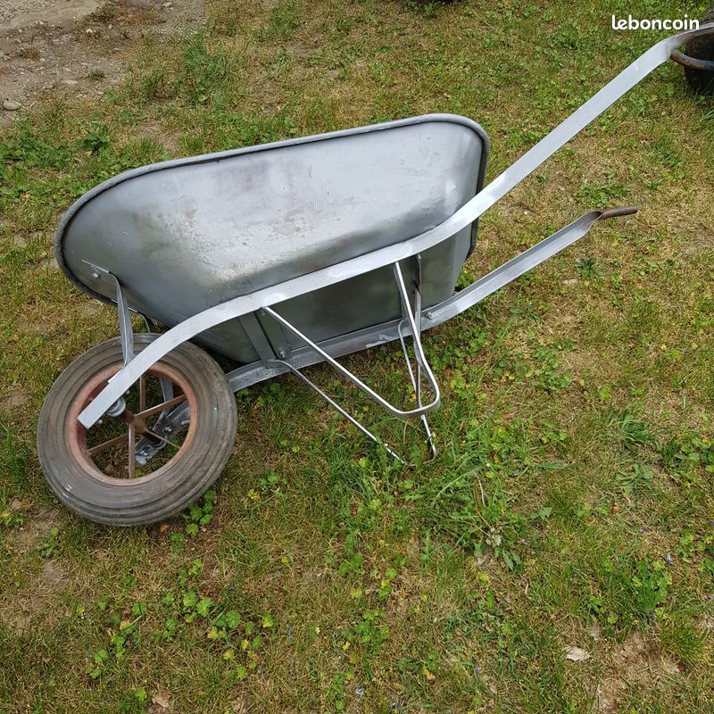 Brouette (image 1)