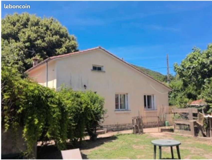 Maison 5 pièces 76 m² · à Ganges · 76 m² · 246 000 €