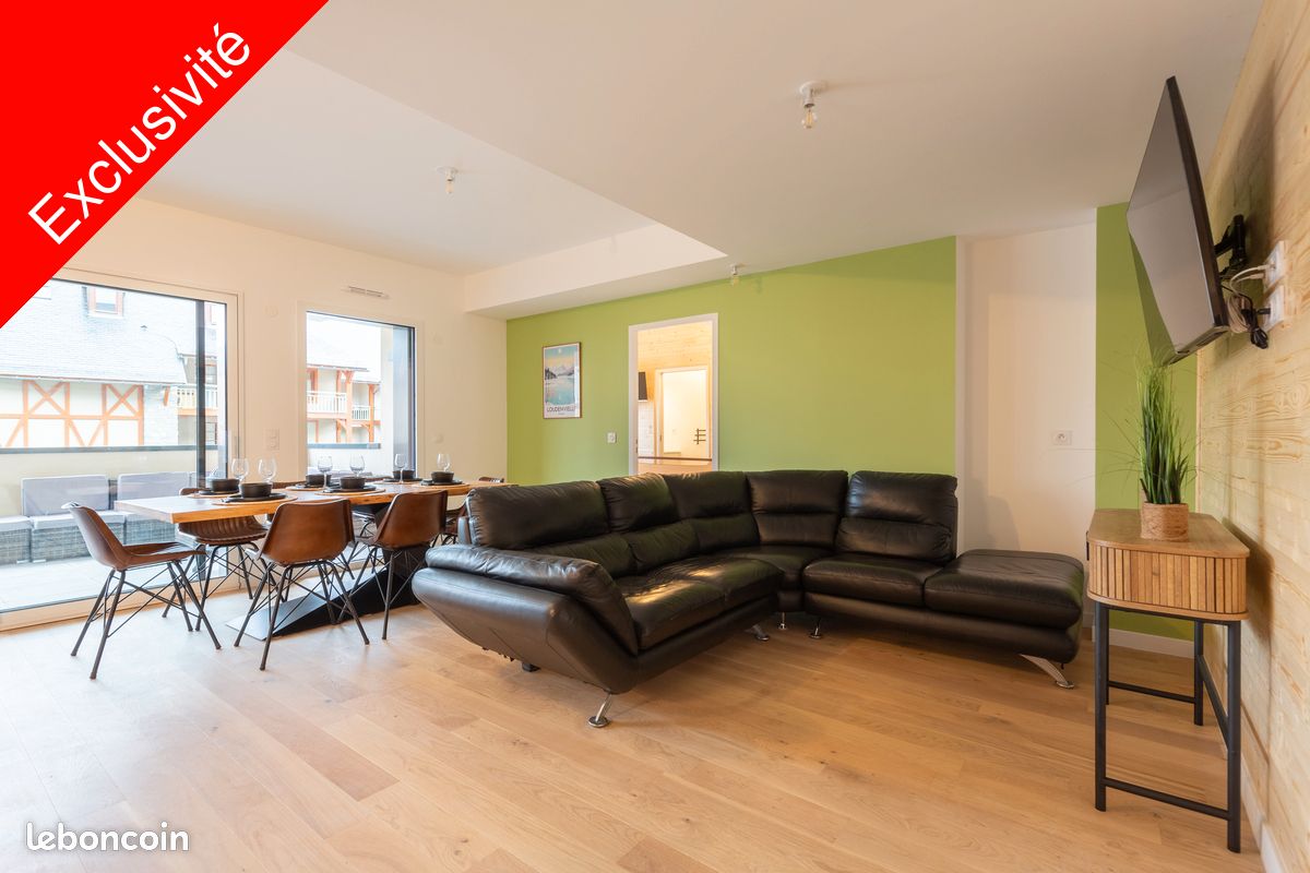 Appartement 4 pièces 76 m² · à Saint-Lary-Soulan · 76 m² · 525 000 €