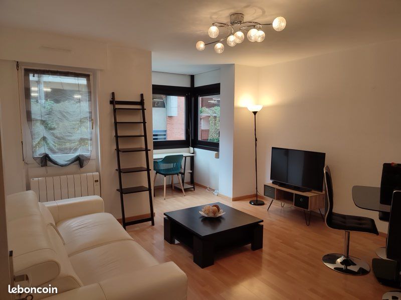 Appartement 2 pièces 46 m² · à Strasbourg · 46 m² · 810 €