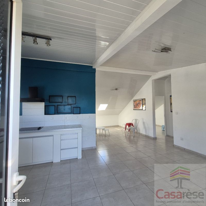 Appartement 3 pièces 50 m² · à Le Tampon · 50 m² · 159 500 €