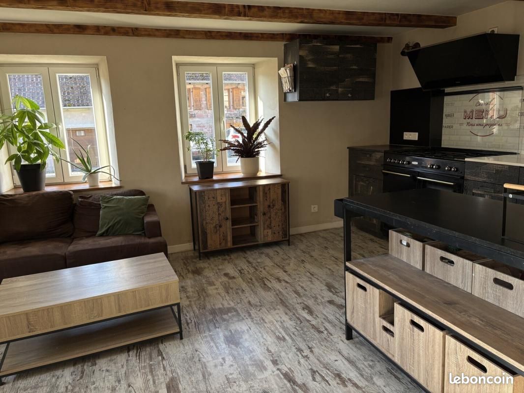 Maison 4 pièces 79 m² · à Steige · 79 m² · 150 000 €