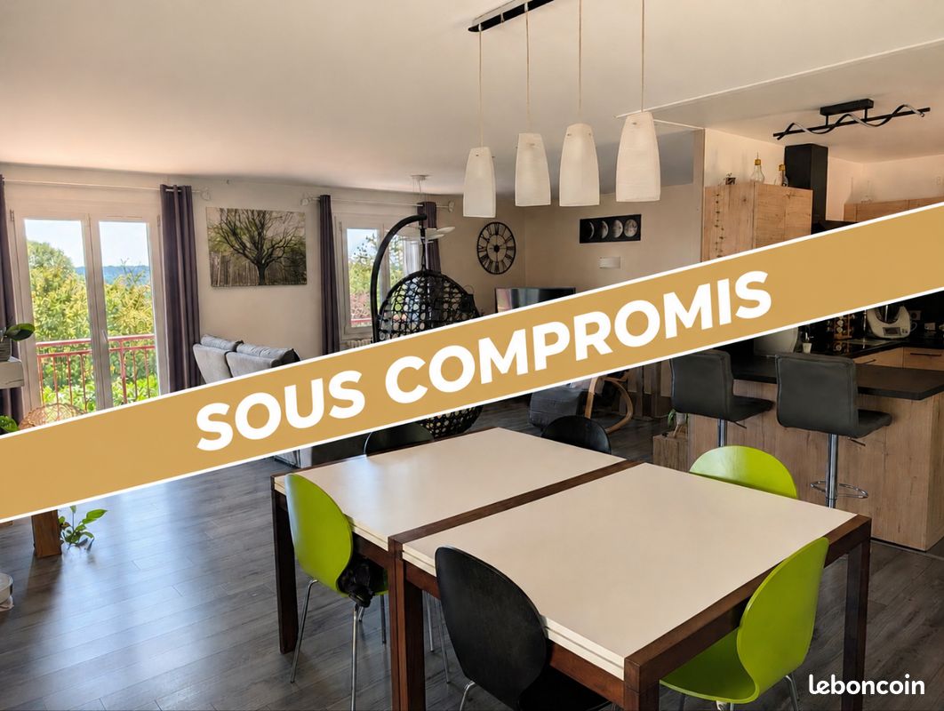 Maison 6 pièces 137 m² · à Messein · 137 m² · 350 000 €