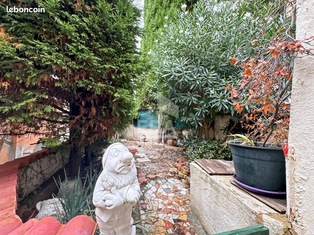 Maison 2 pièces 69 m² · à Marseille · 69 m² · 161 000 €