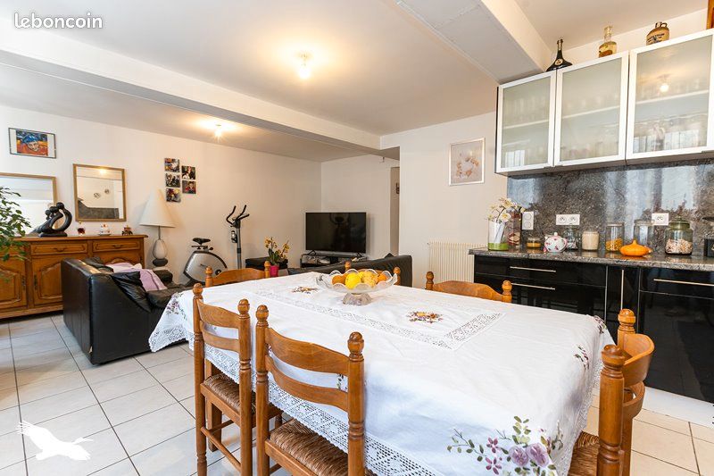 Appartement 3 pièces 93 m² · à Bagnères-de-Bigorre · 93 m² · 155 000 €