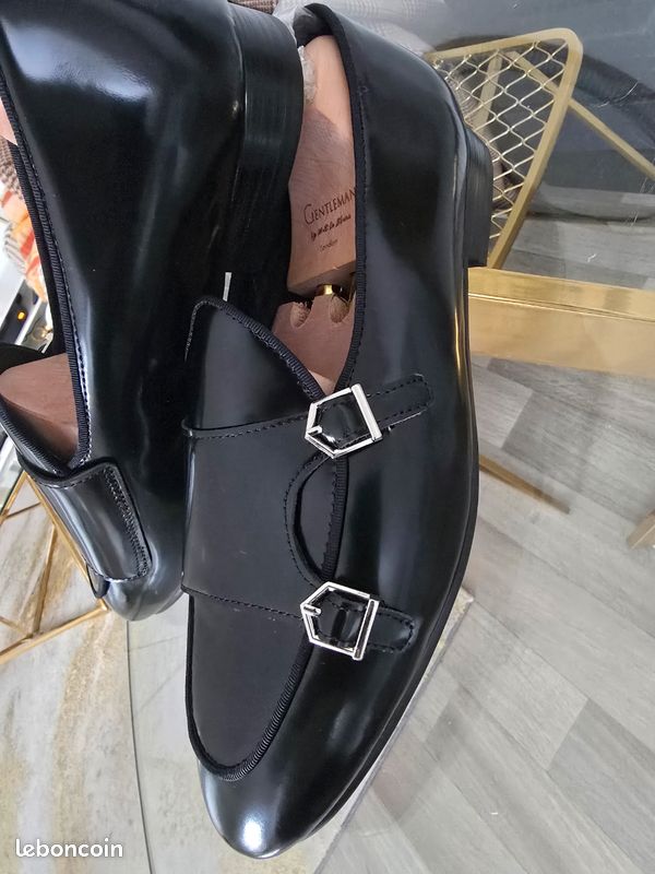 Mocassin (image 2)