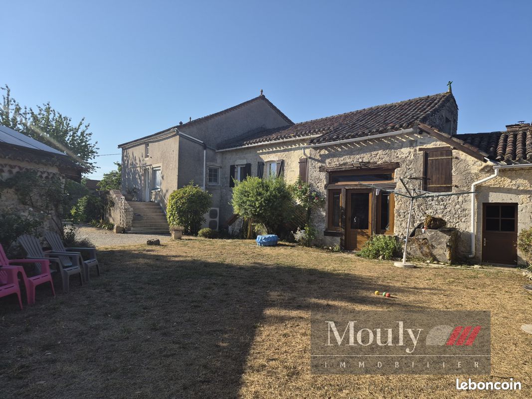 Maison 9 pièces 178 m² · à Pradines · 178 m² · 1 215 €/mois