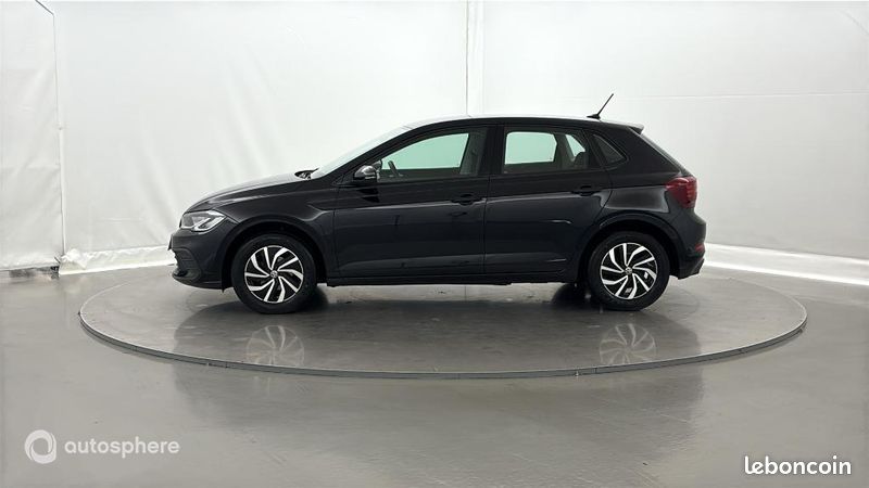 Volkswagen Polo 1.0 TSI 95ch Life (image 7)