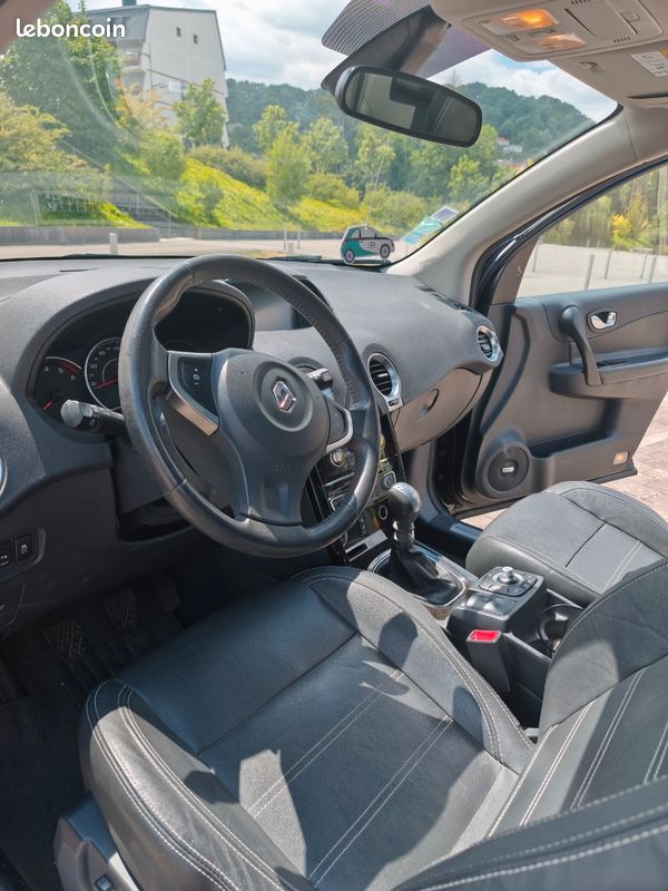Koleos de 2014 2.0 DCI (image 3)