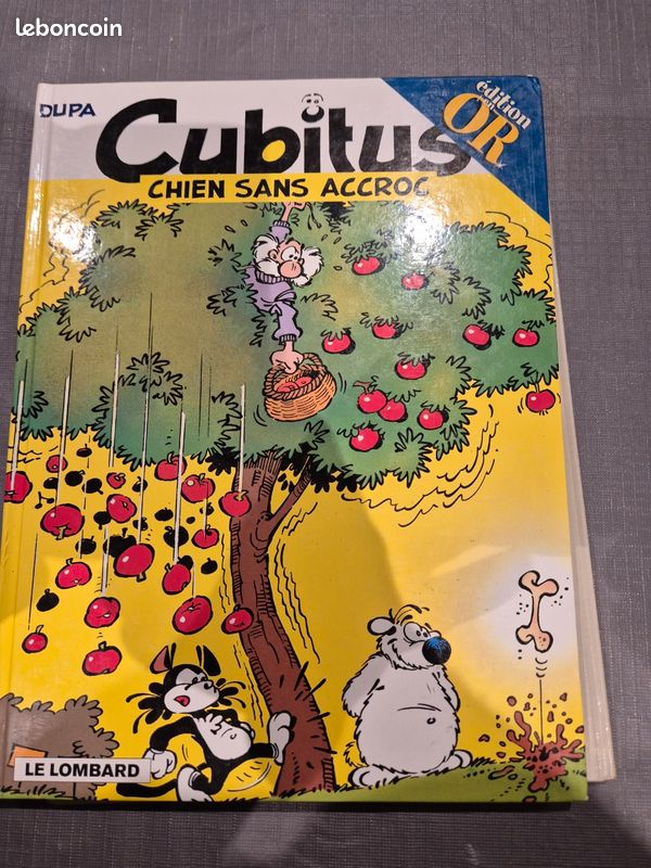Bd cubitus (image 1)