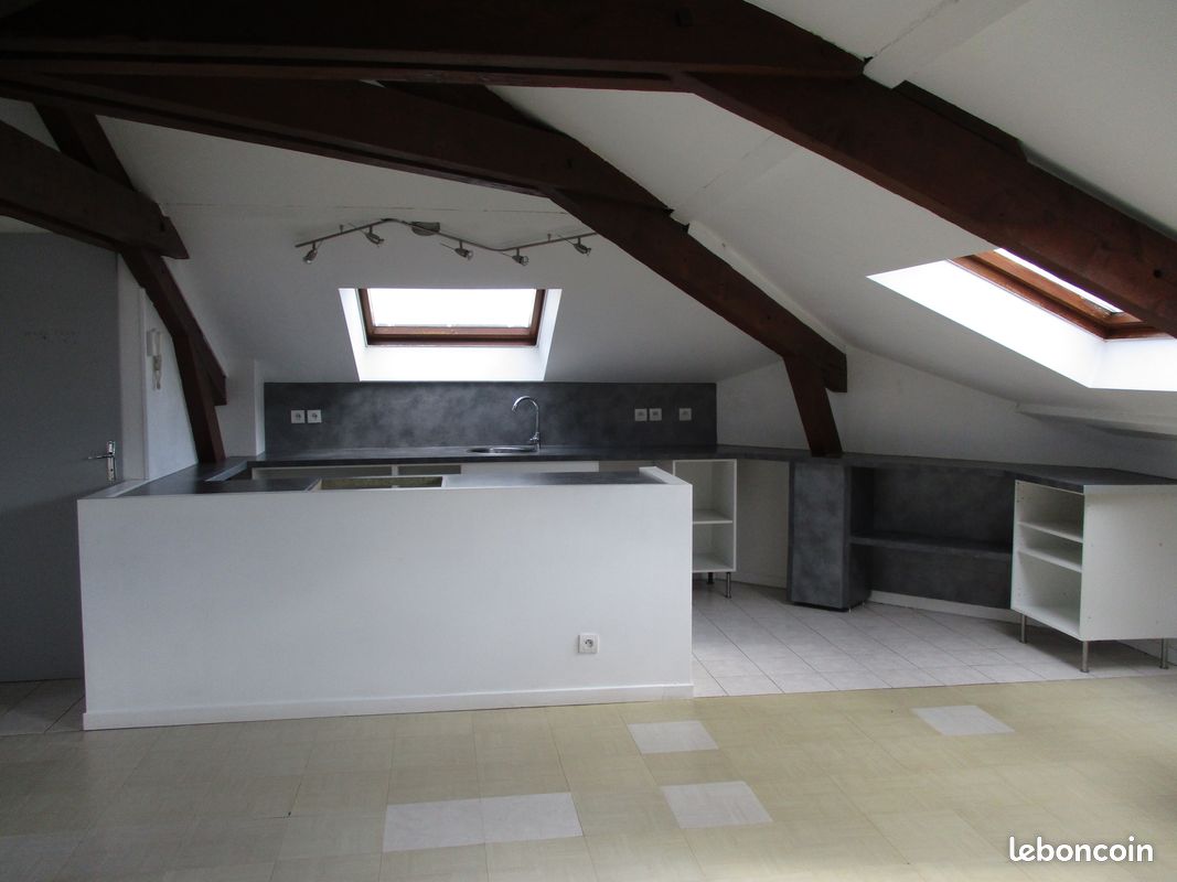 Appartement 1 pièce 110 m² · à Toulouse · 110 m² · 890 €/mois