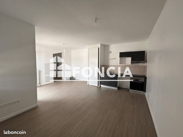 Appartement 3 pièces 64 m² · à Rouen · 64 m² · 720 €