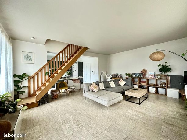 Maison 5 pièces 94 m²