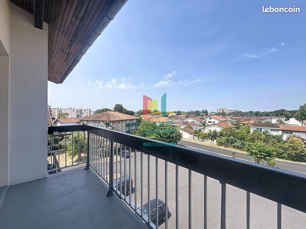 Appartement 2 pièces 45 m² · à Dax · 45 m² · 125 000 €