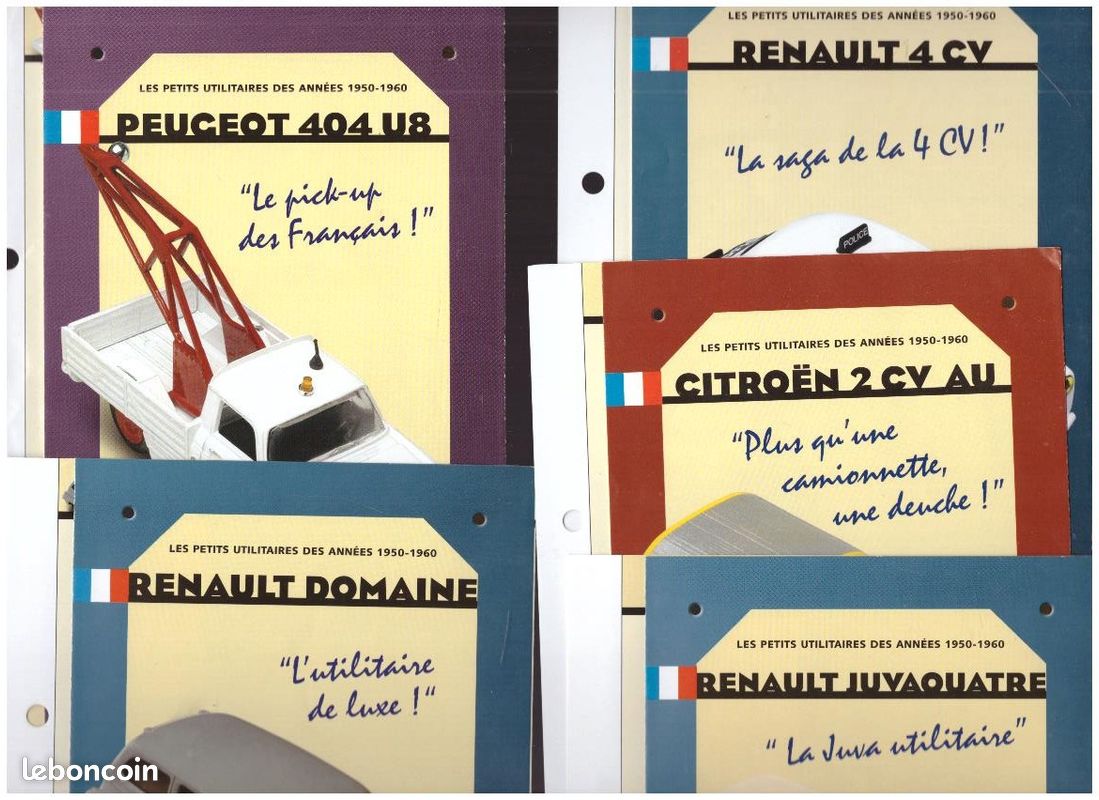 CALENDRIER LA POSTE 2024. Almanach du Facteur. Paysage Fermier