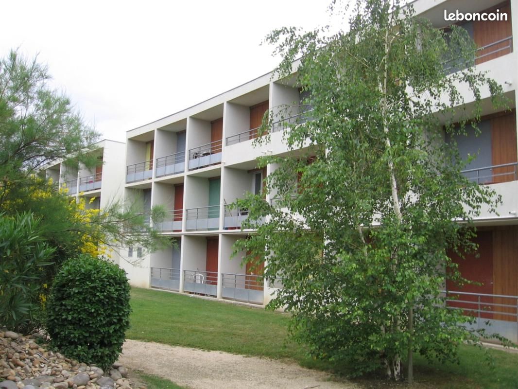 Appartement 1 pièce 24 m² · à Avignon · 24 m² · 444 €/mois