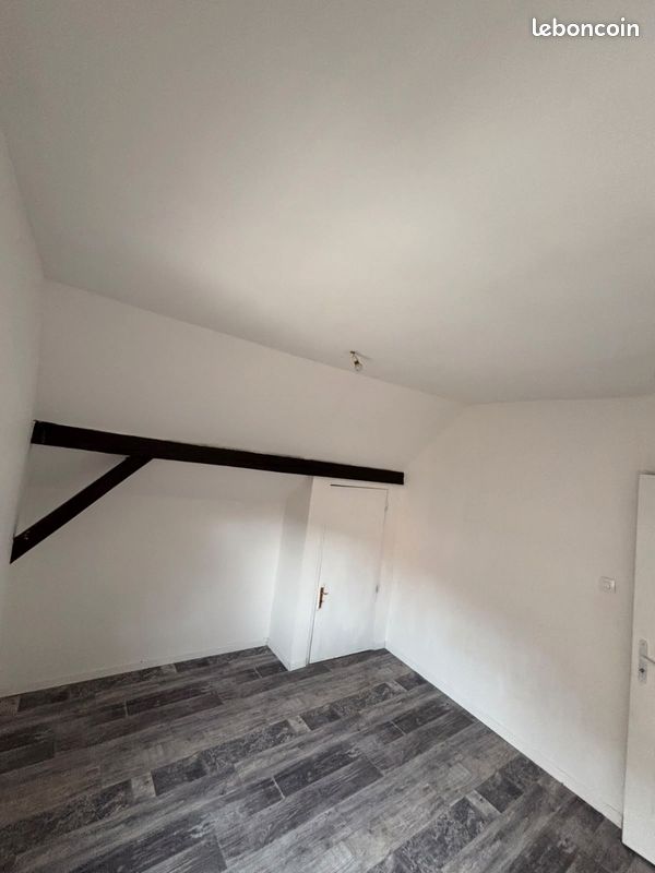 Appartement 3 pièces 45 m² · à Ribeauvillé · 45 m² · 580 €/mois