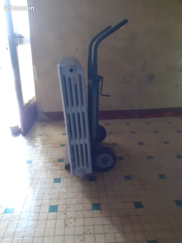 Radiateur (image 2)