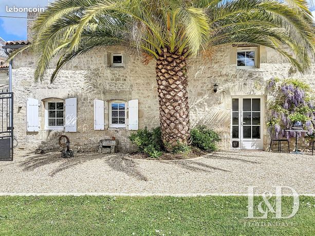 Maison 6 pièces 170 m²